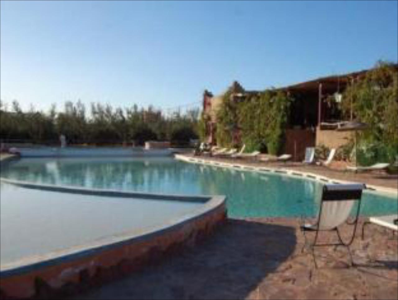Riad Sirocco