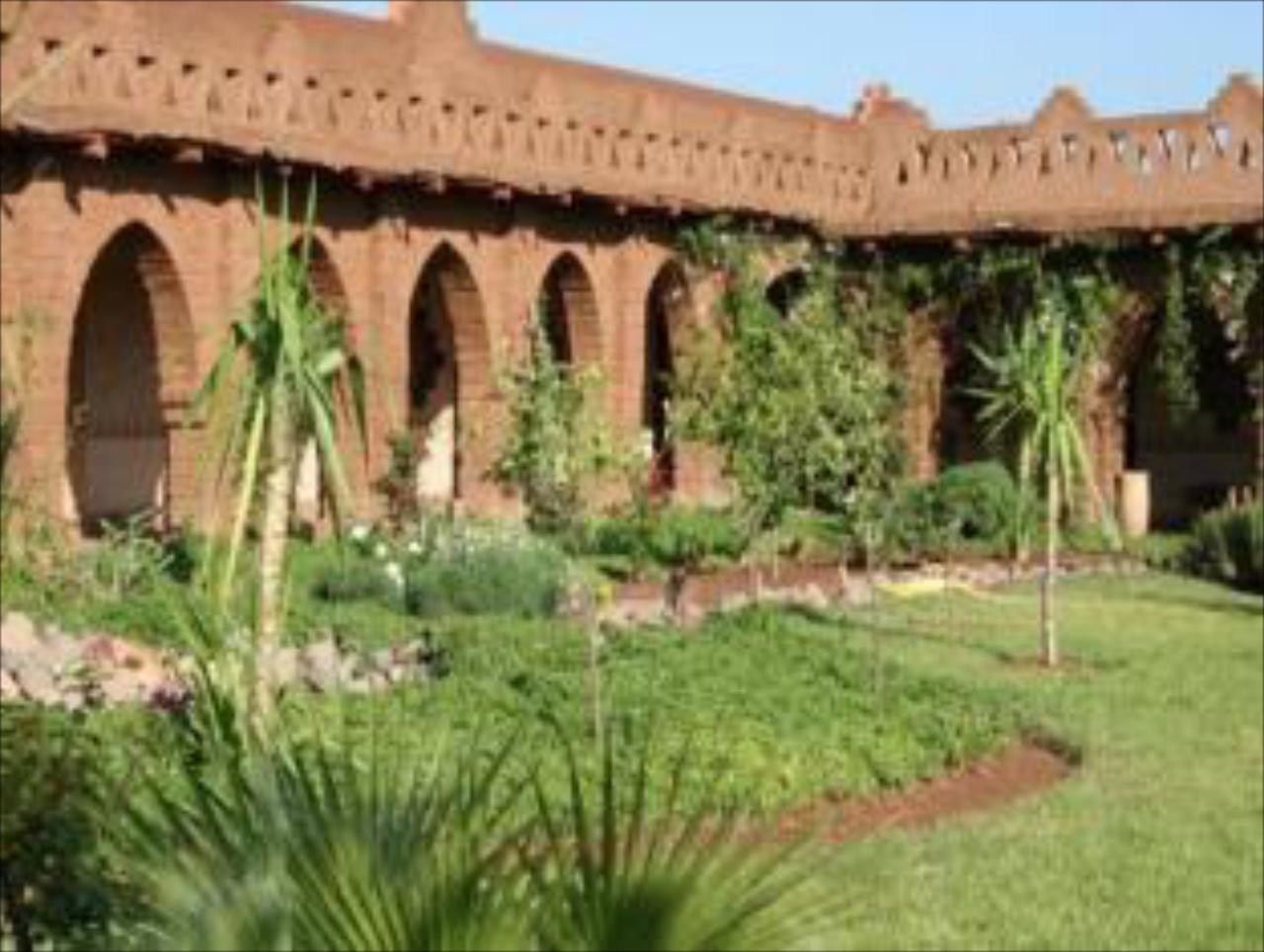 Riad Sirocco