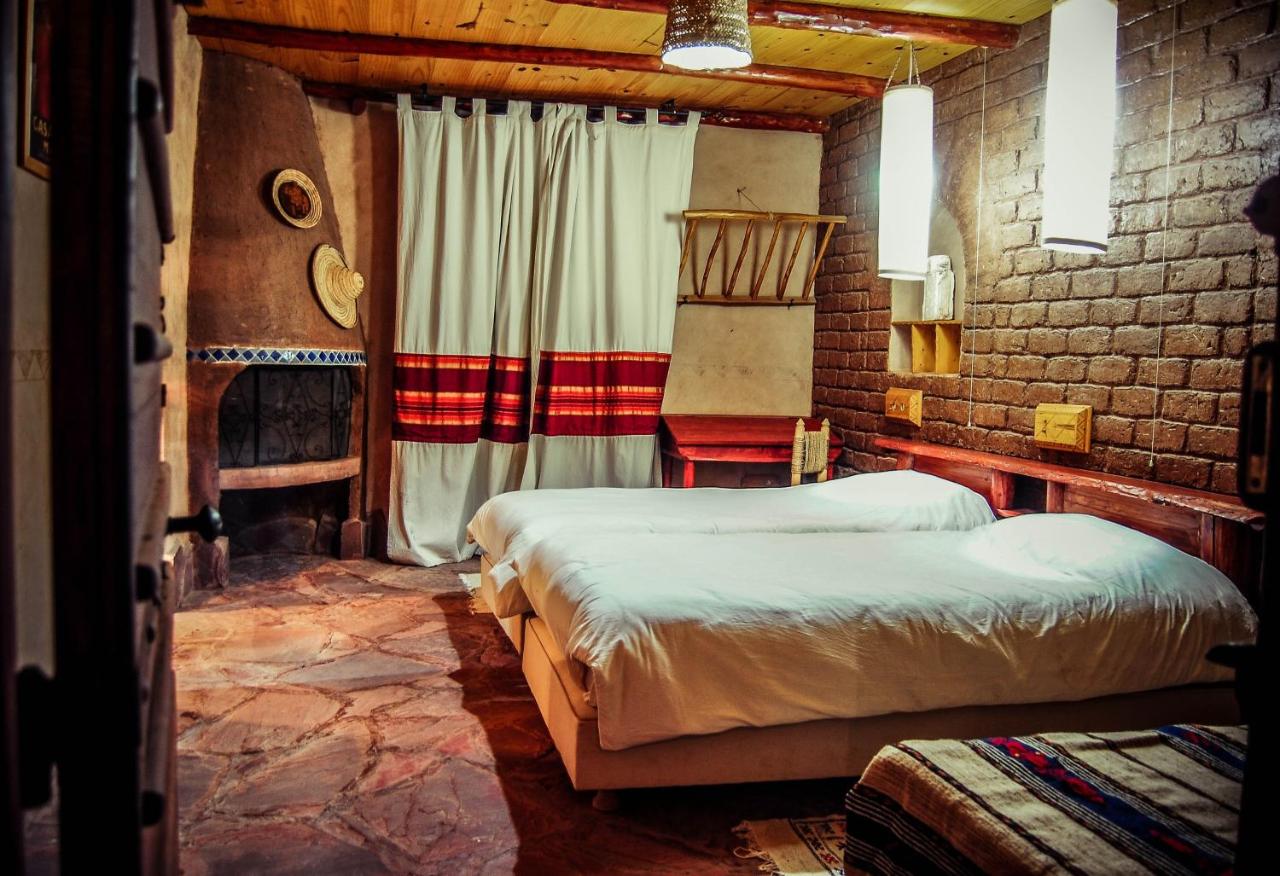 Riad Sirocco