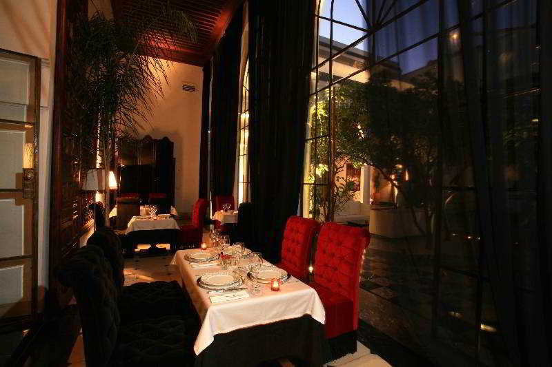 Riads Lotus