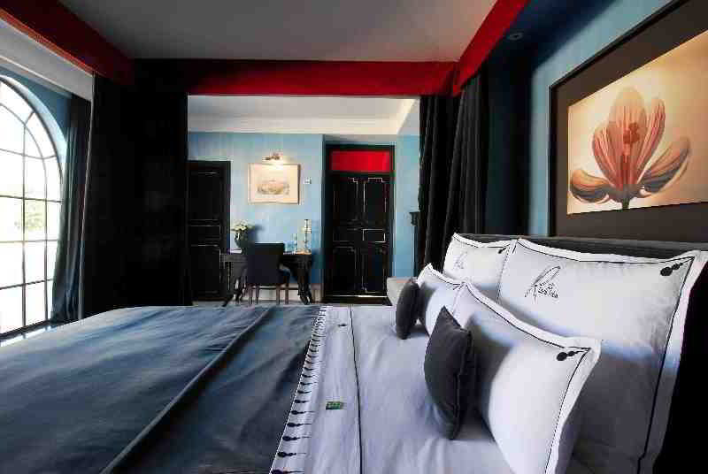 Riads Lotus