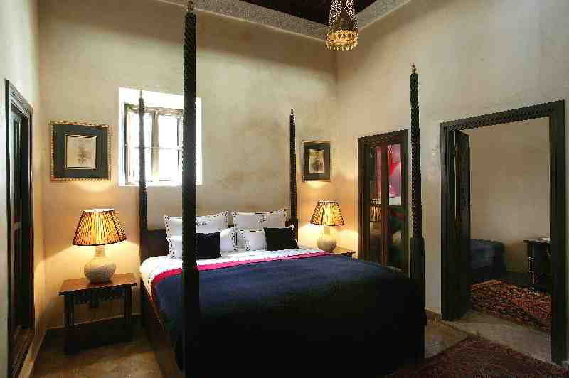 Riads Lotus
