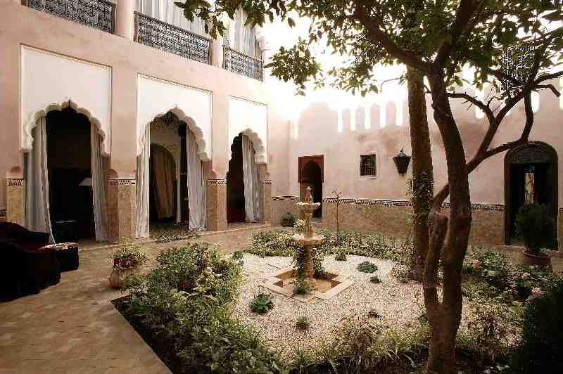 Riads Lotus