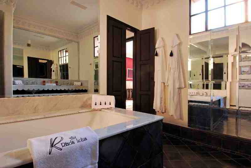 Riads Lotus