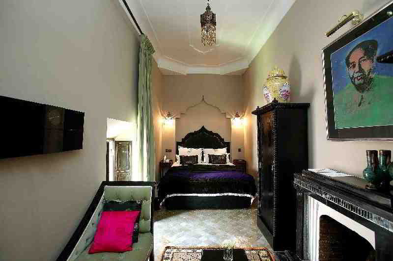 Riads Lotus