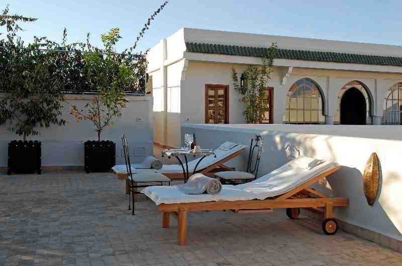 Riads Lotus