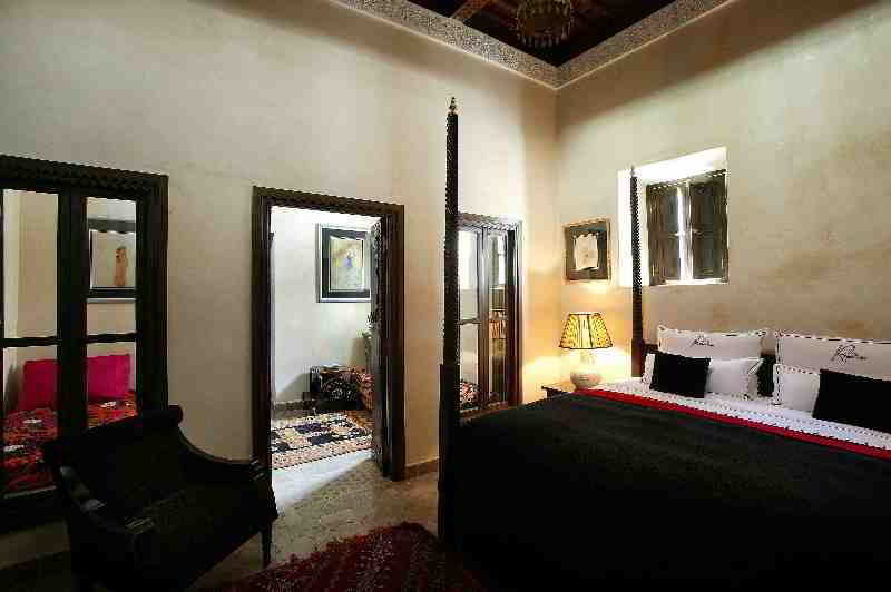 Riads Lotus