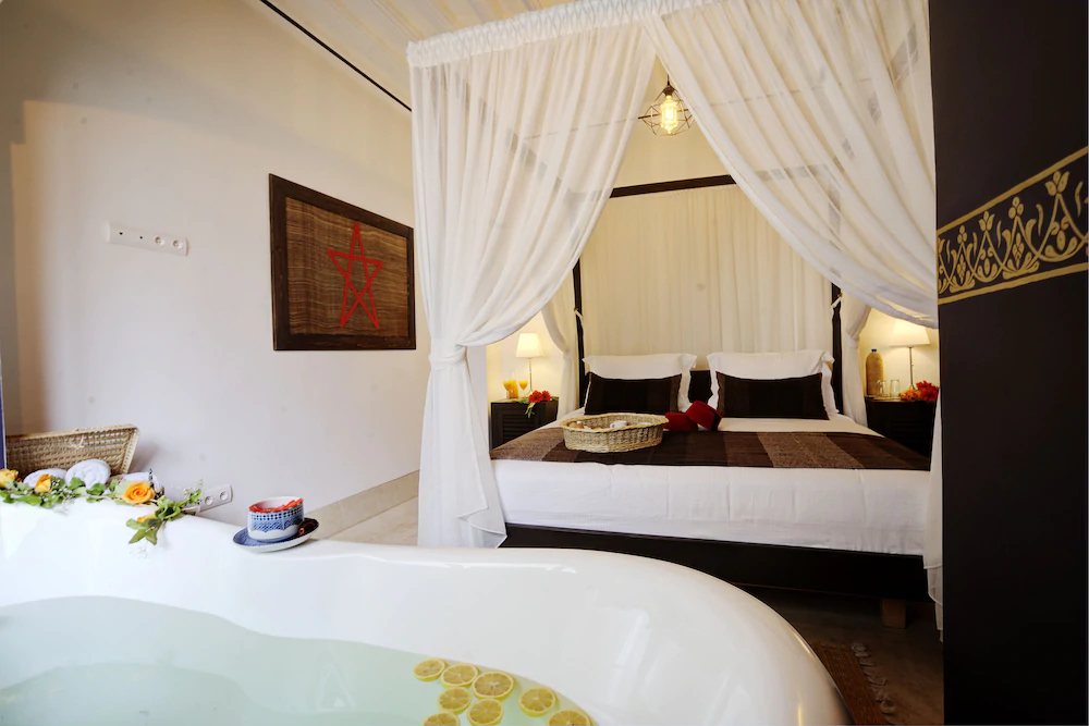 Riad Sokera Hotel & Spa