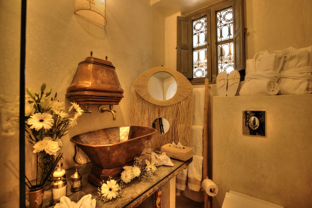 Riad Sokera Hotel & Spa