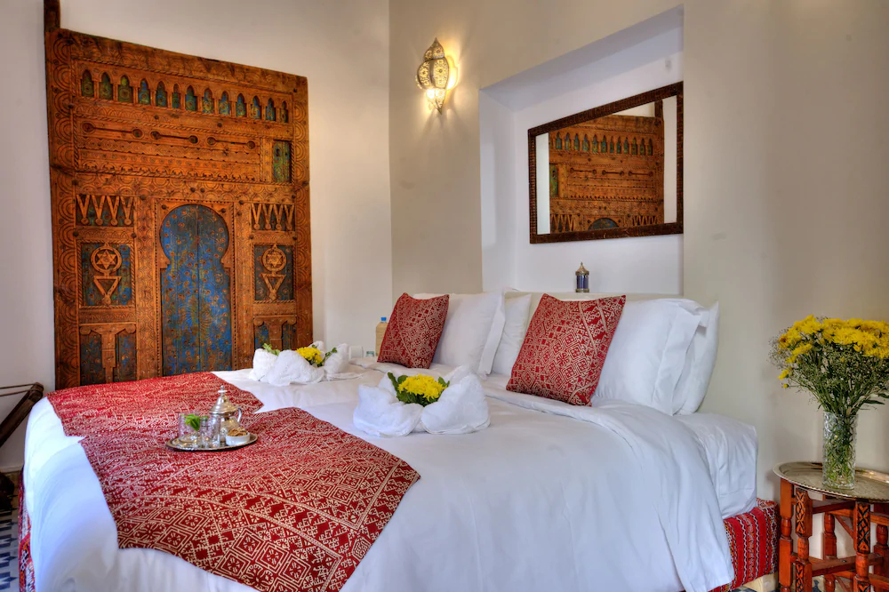 Riad Sokera Hotel & Spa