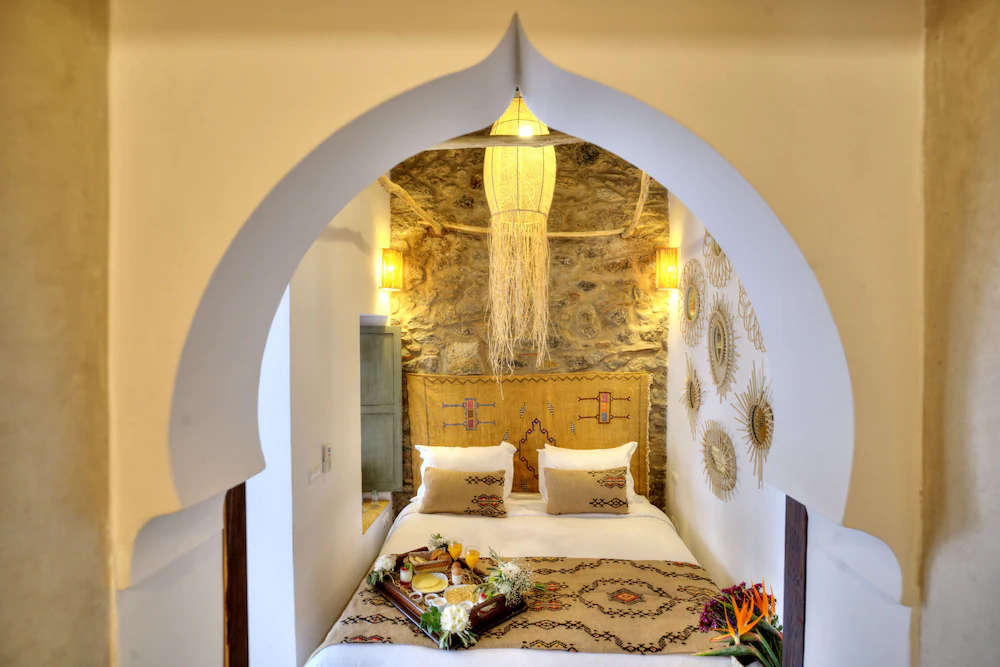 Riad Sokera Hotel & Spa