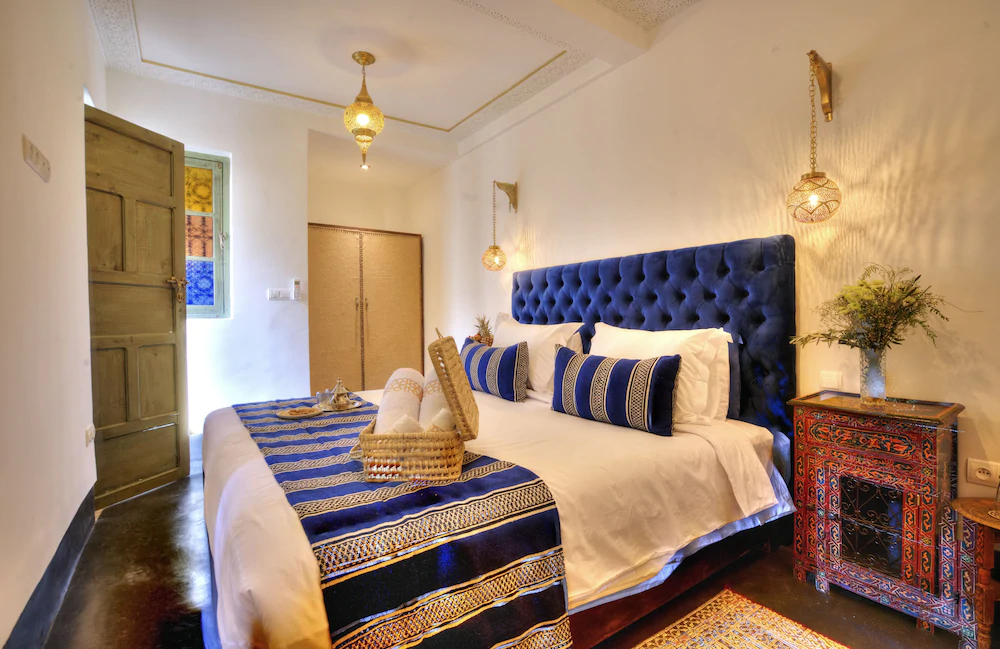 Riad Sokera Hotel & Spa