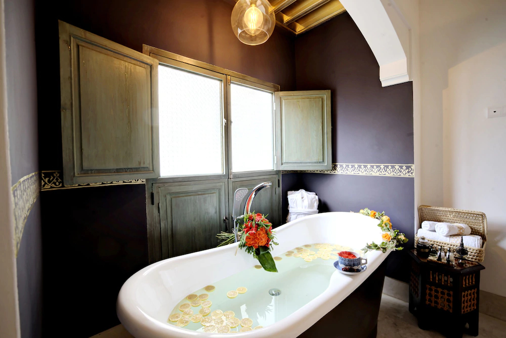 Riad Sokera Hotel & Spa