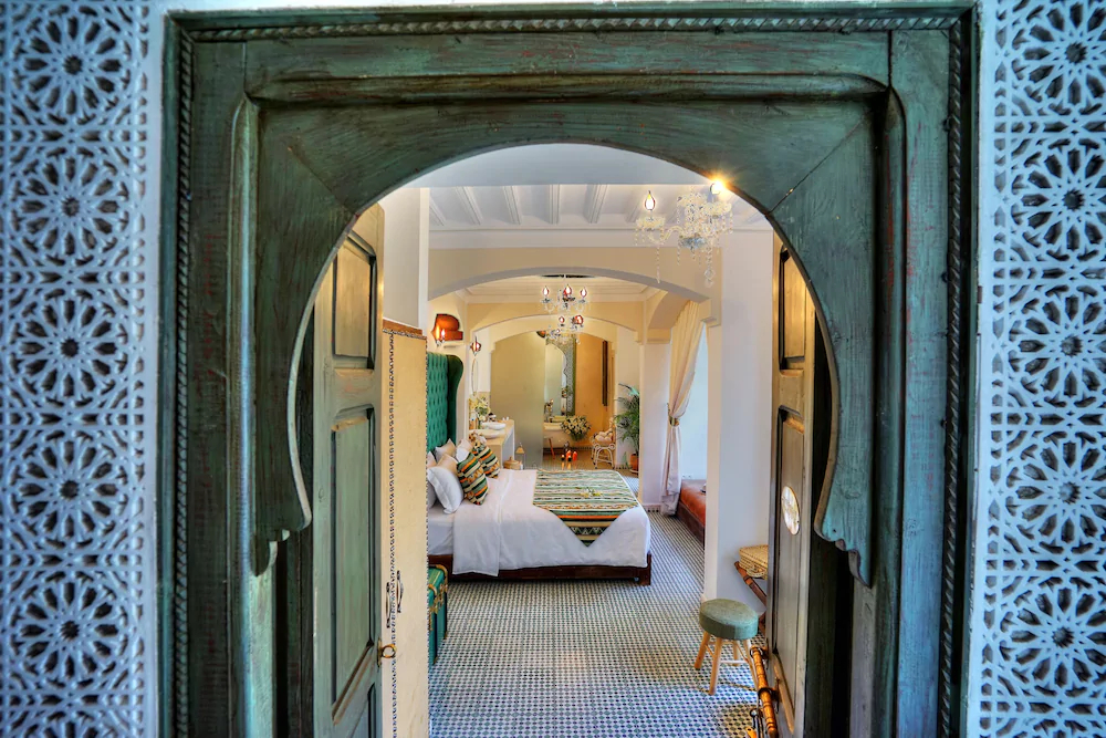 Riad Sokera Hotel & Spa