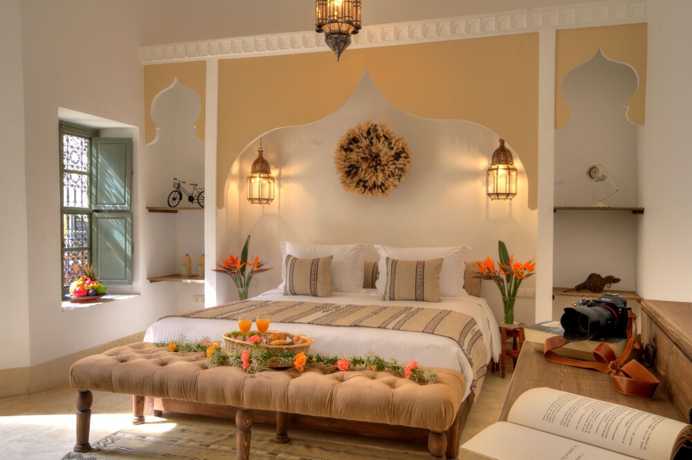 Riad Sokera Hotel & Spa