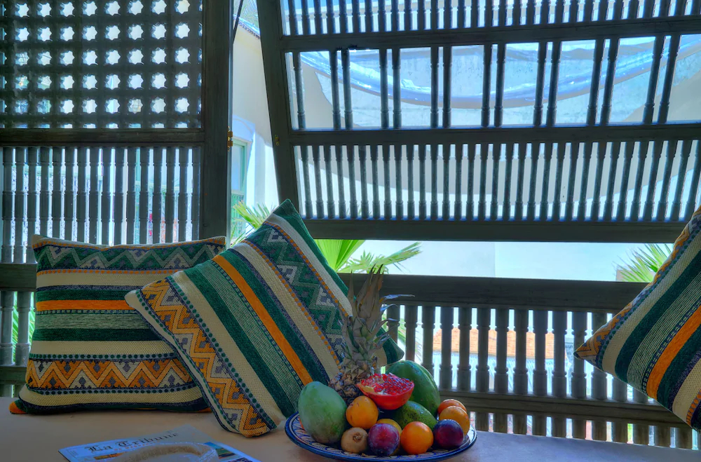 Riad Sokera Hotel & Spa