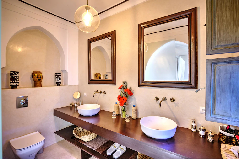 Riad Sokera Hotel & Spa