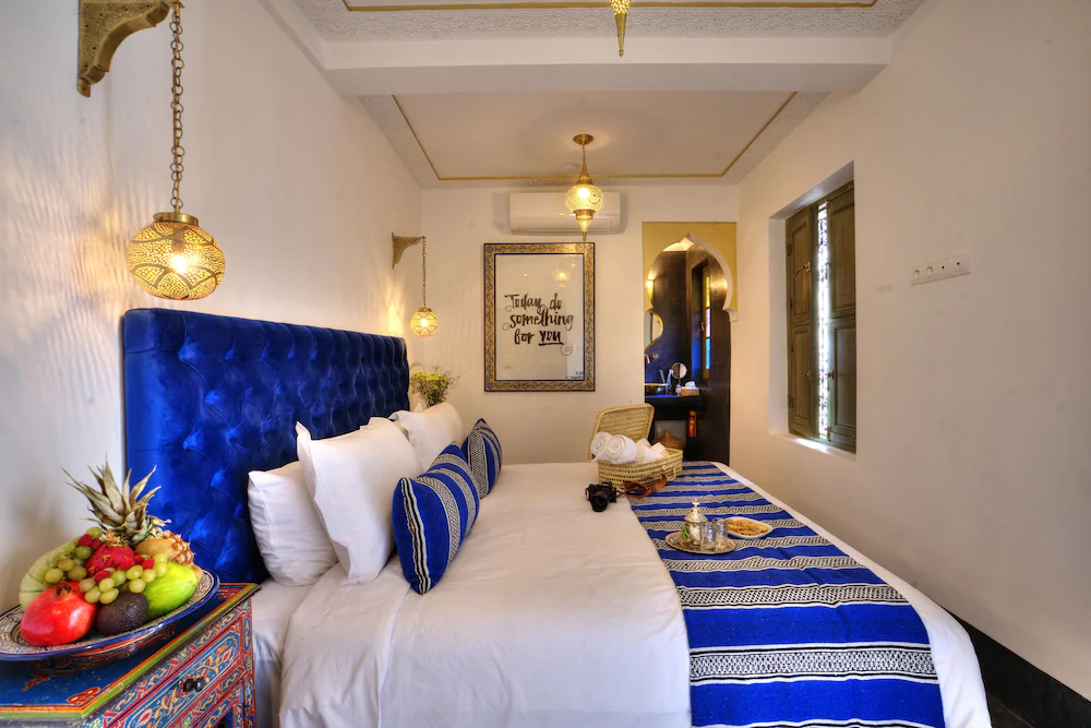 Riad Sokera Hotel & Spa