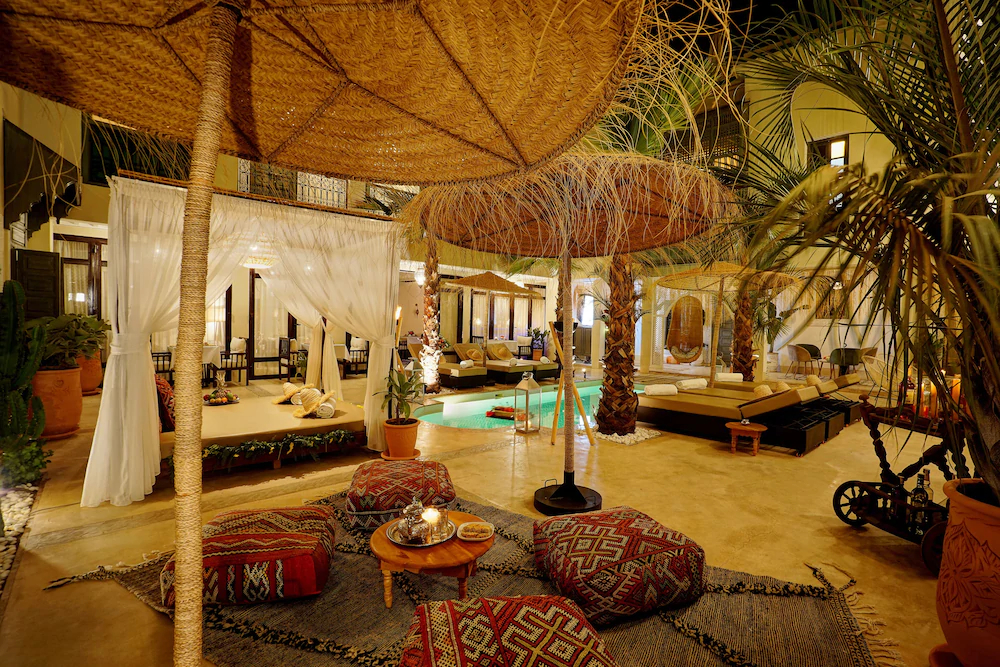 Riad Sokera Hotel & Spa