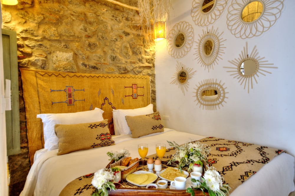 Riad Sokera Hotel & Spa