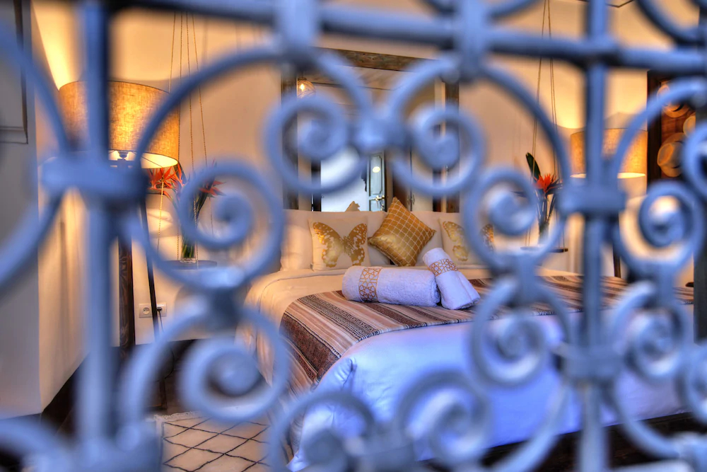 Riad Sokera Hotel & Spa