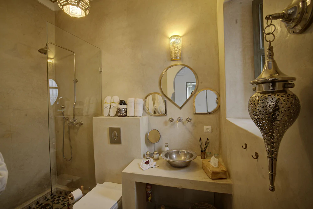 Riad Sokera Hotel & Spa