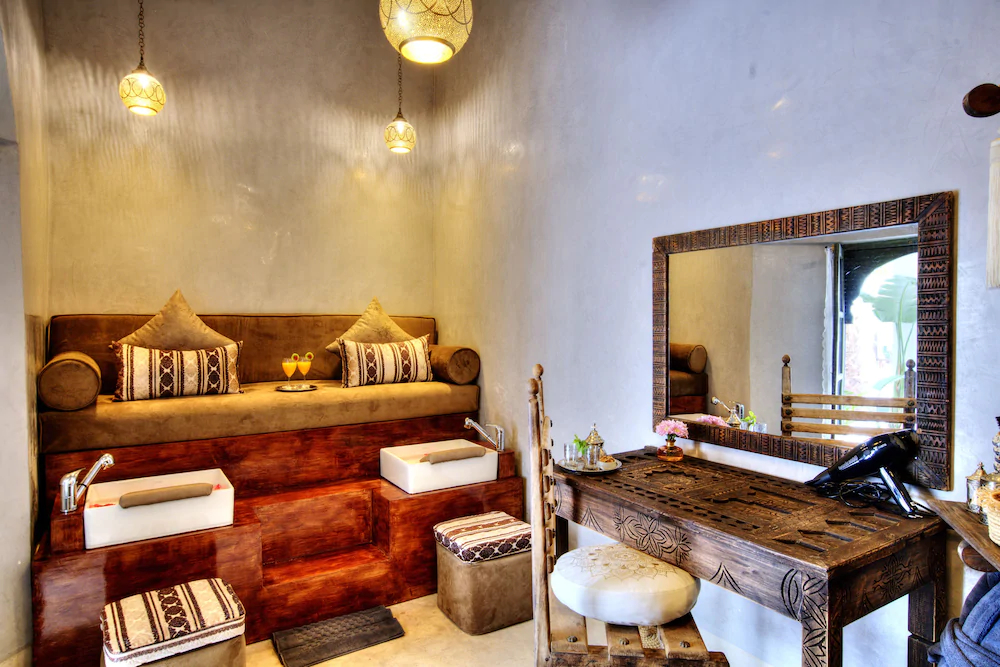 Riad Sokera Hotel & Spa
