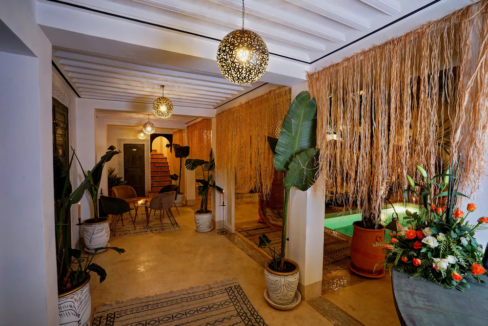 Riad Sokera Hotel & Spa