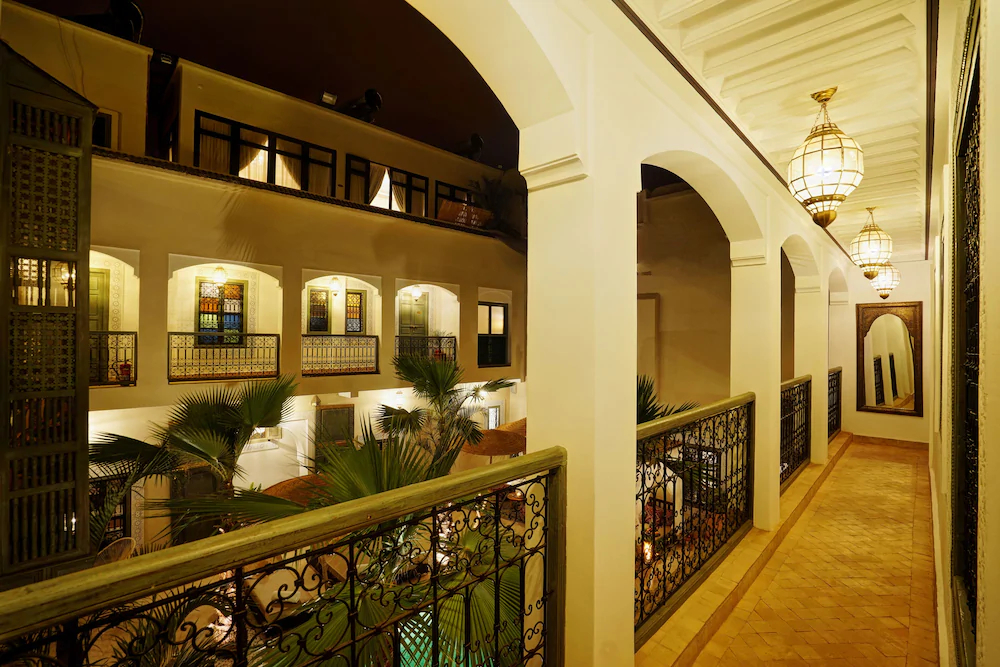 Riad Sokera Hotel & Spa