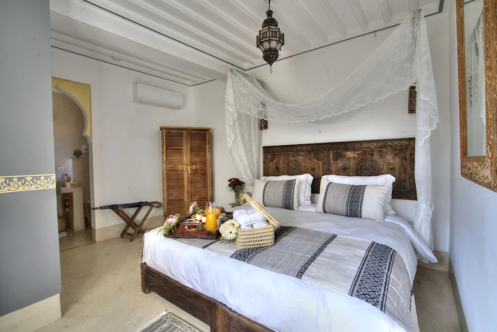 Riad Sokera Hotel & Spa