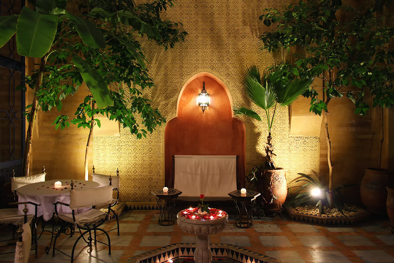 Riad Soundouss