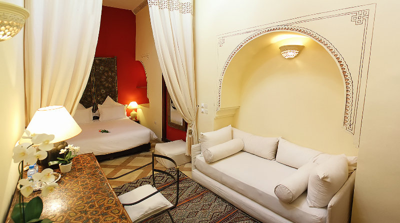 Riad Soundouss