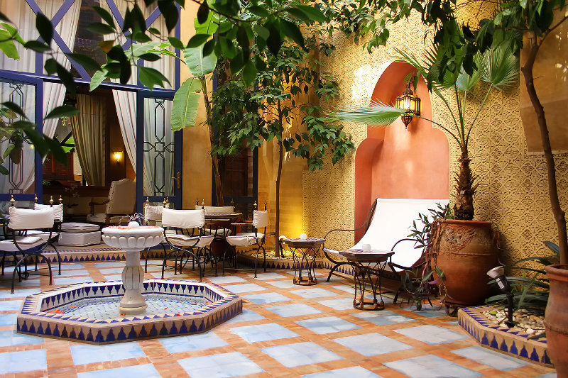 Riad Soundouss