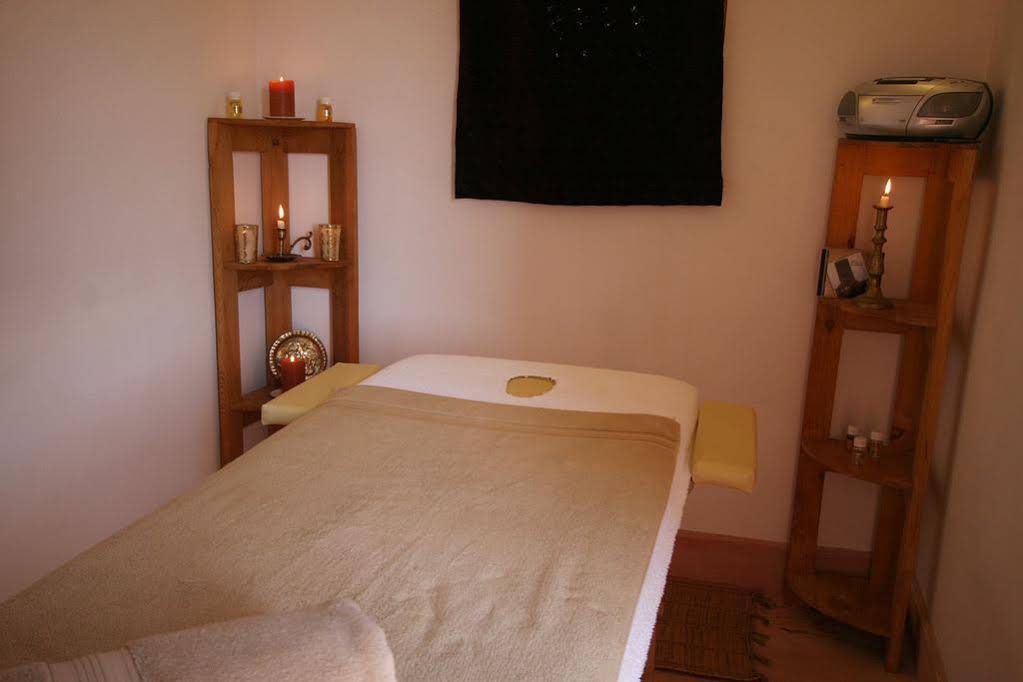Riad Spa du Chameau