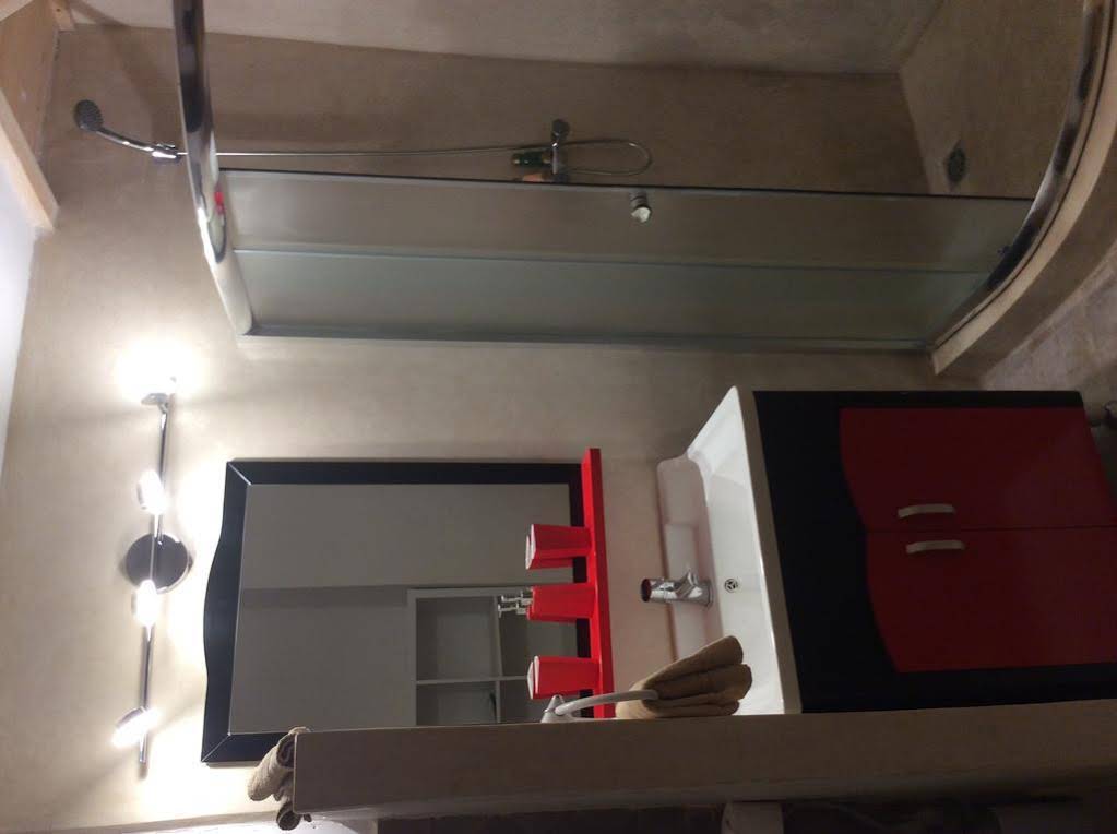 Riad Spa du Chameau
