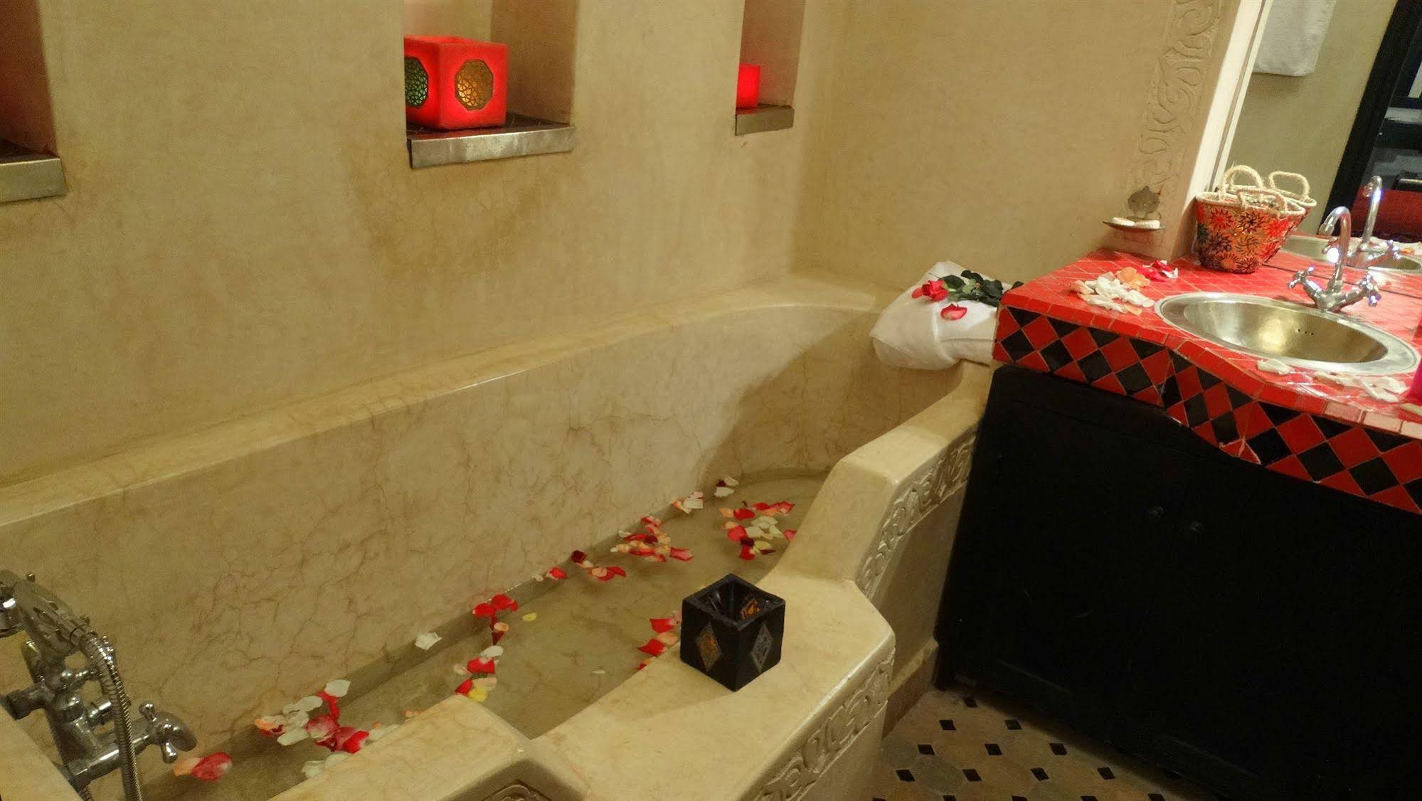 Riad Spa Le Secret De Zoraida