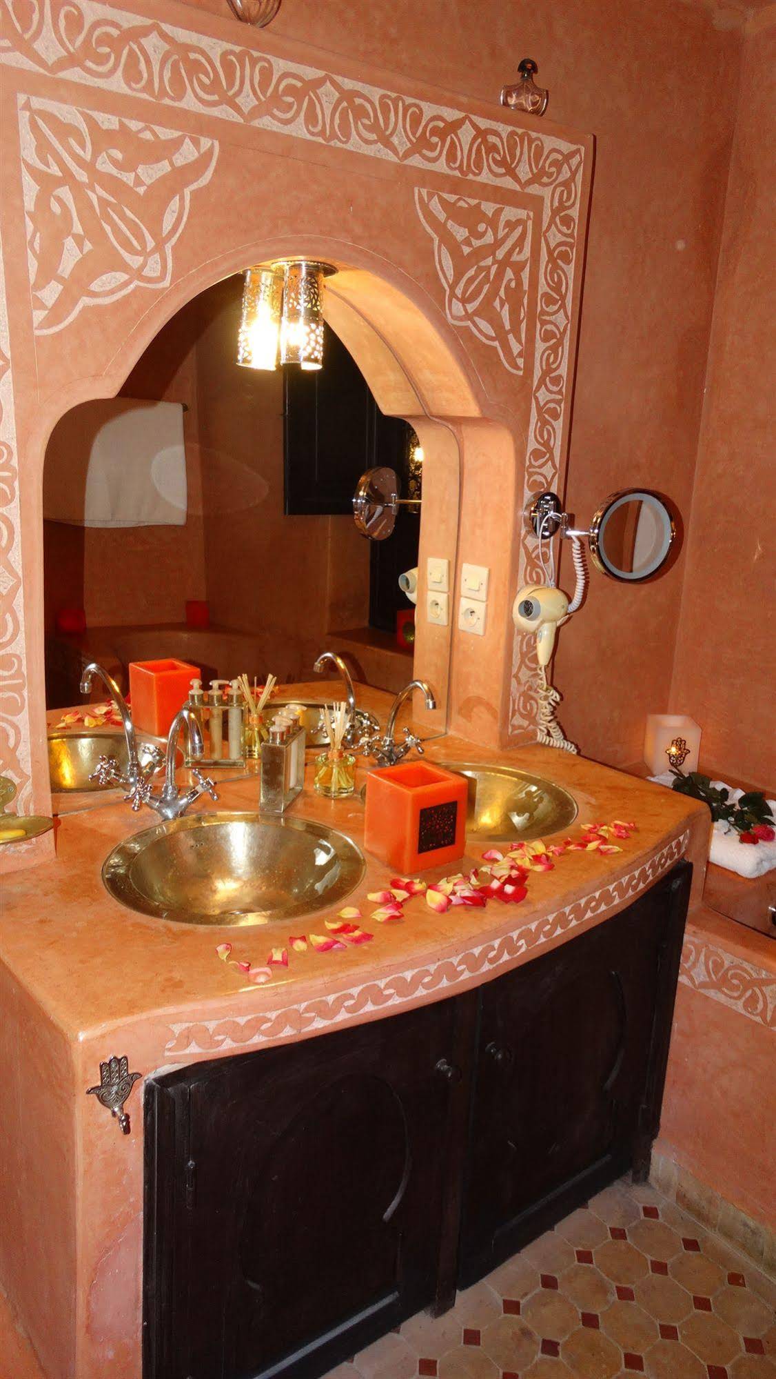 Riad Spa Le Secret De Zoraida
