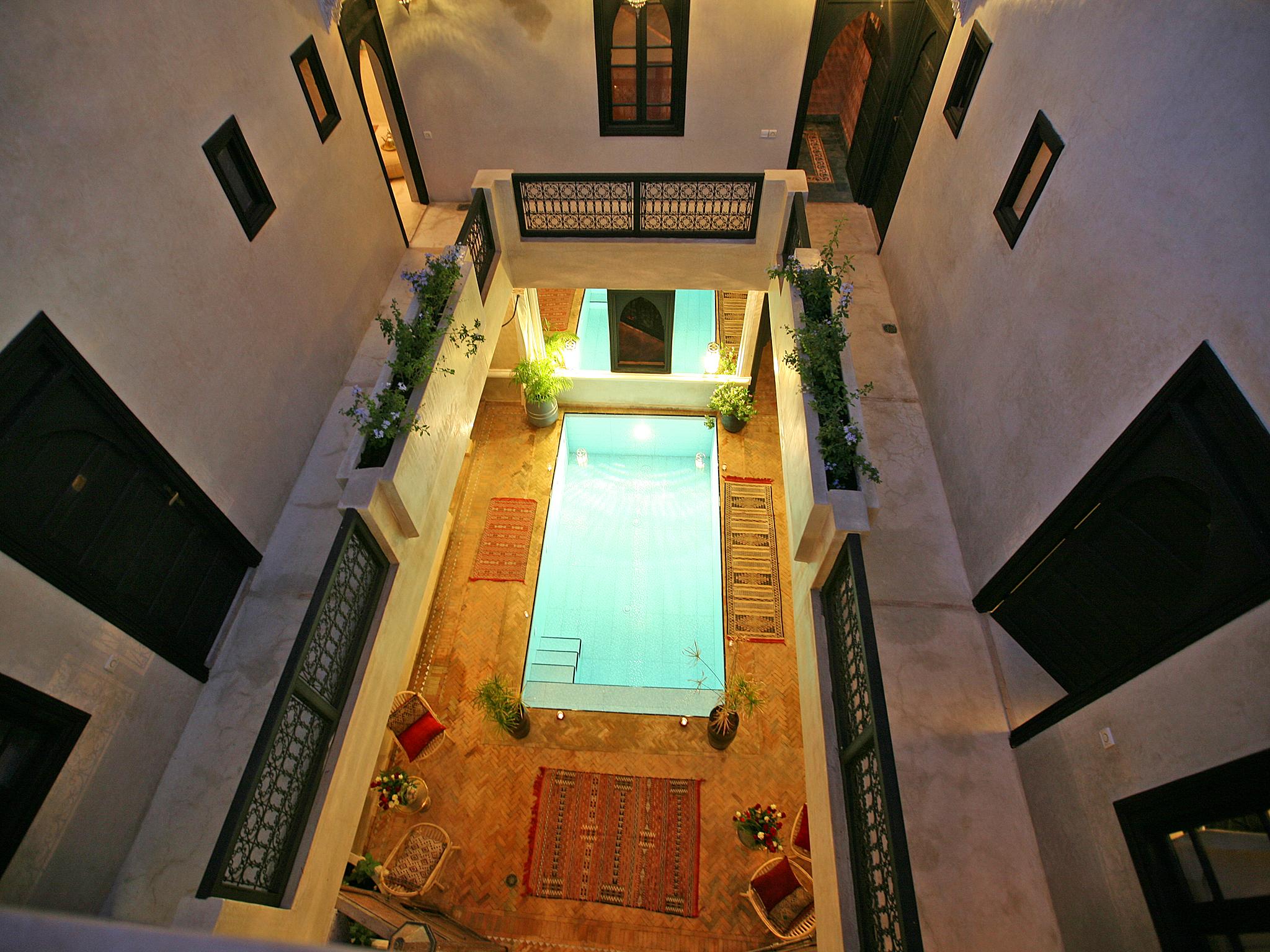 Riad Spa Sindibad