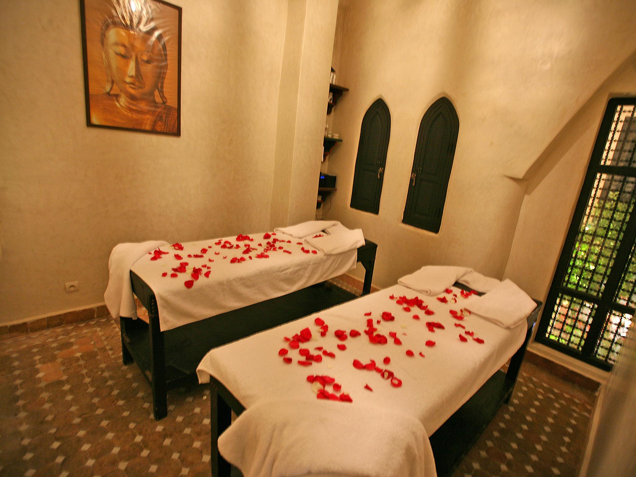 Riad Spa Sindibad