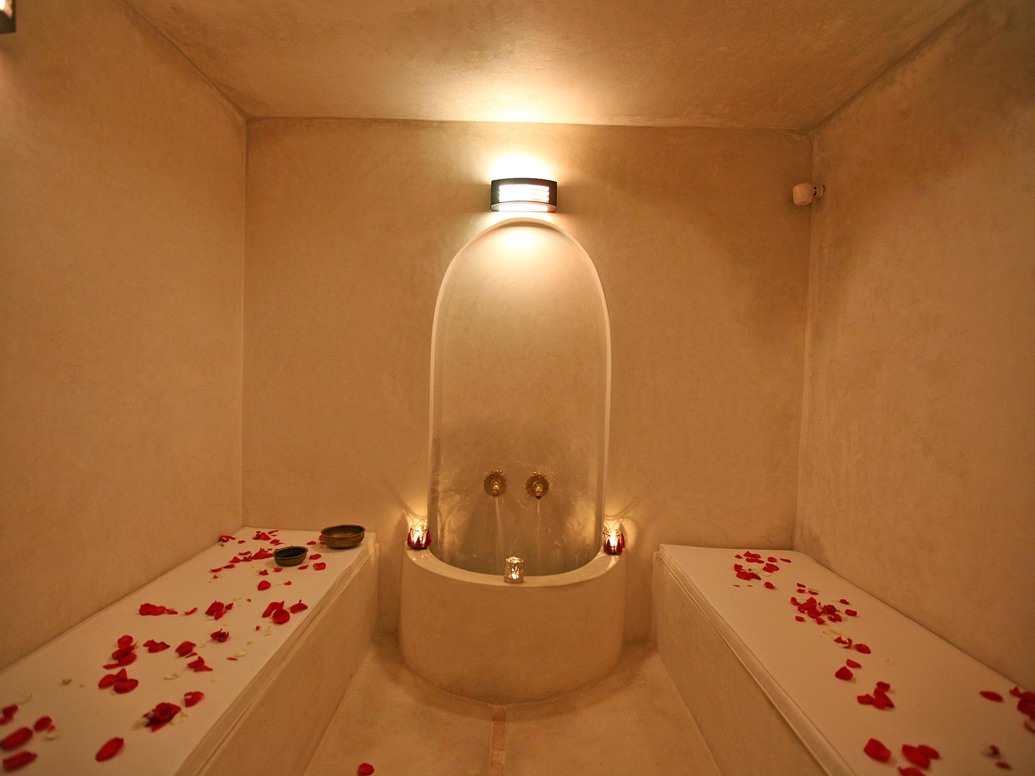 Riad Spa Sindibad