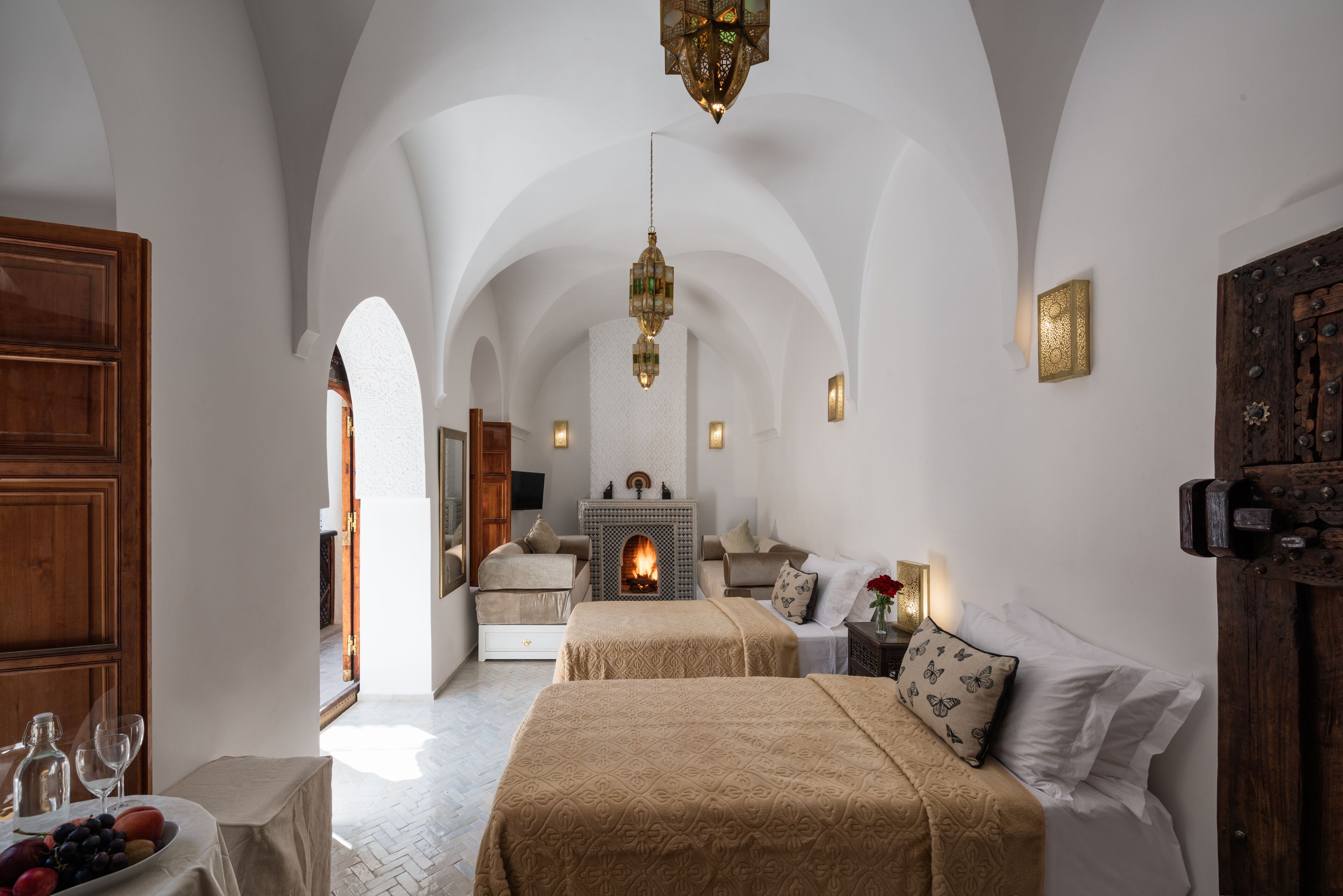 Riad Spice by Marrakech Riad