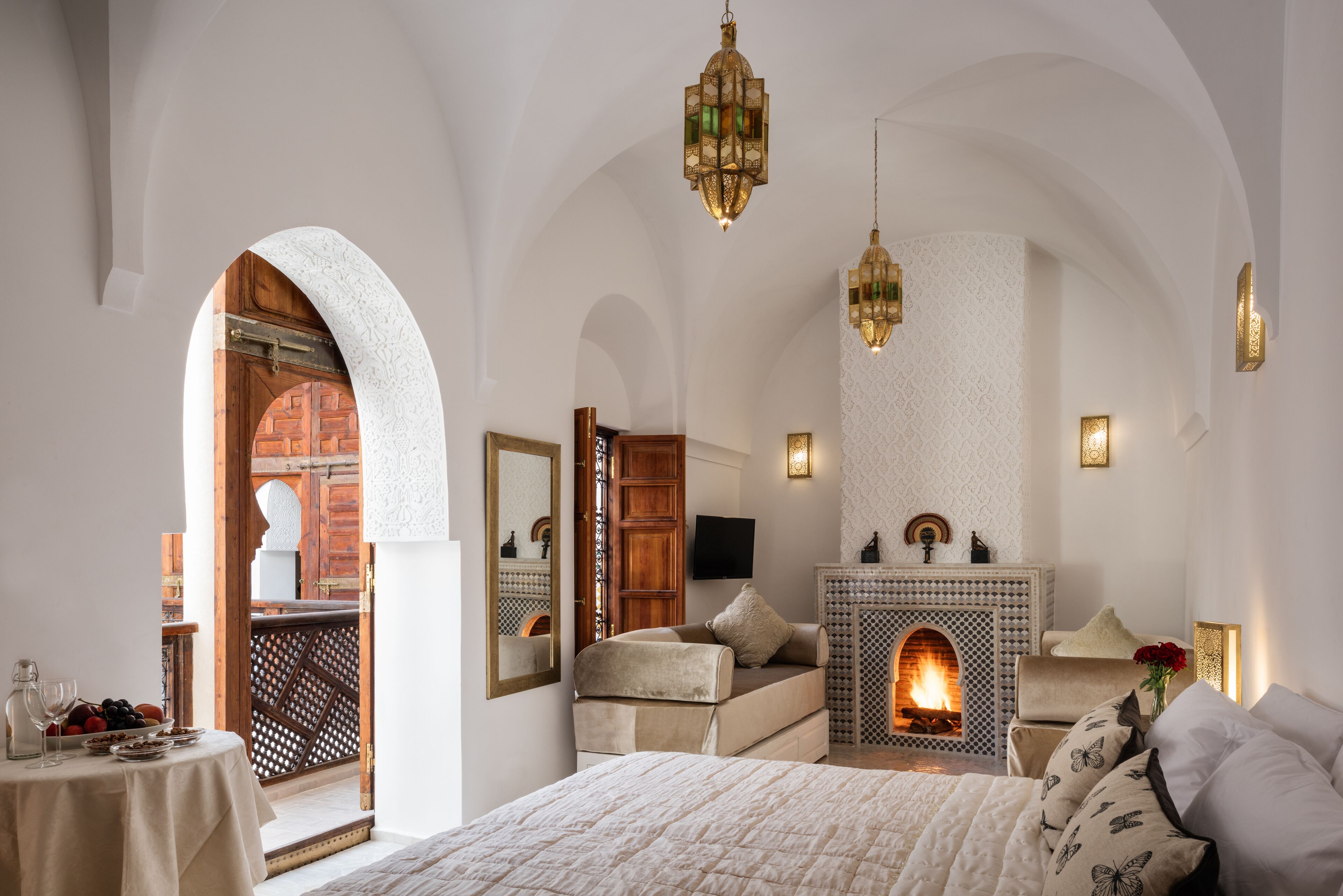 Riad Spice by Marrakech Riad