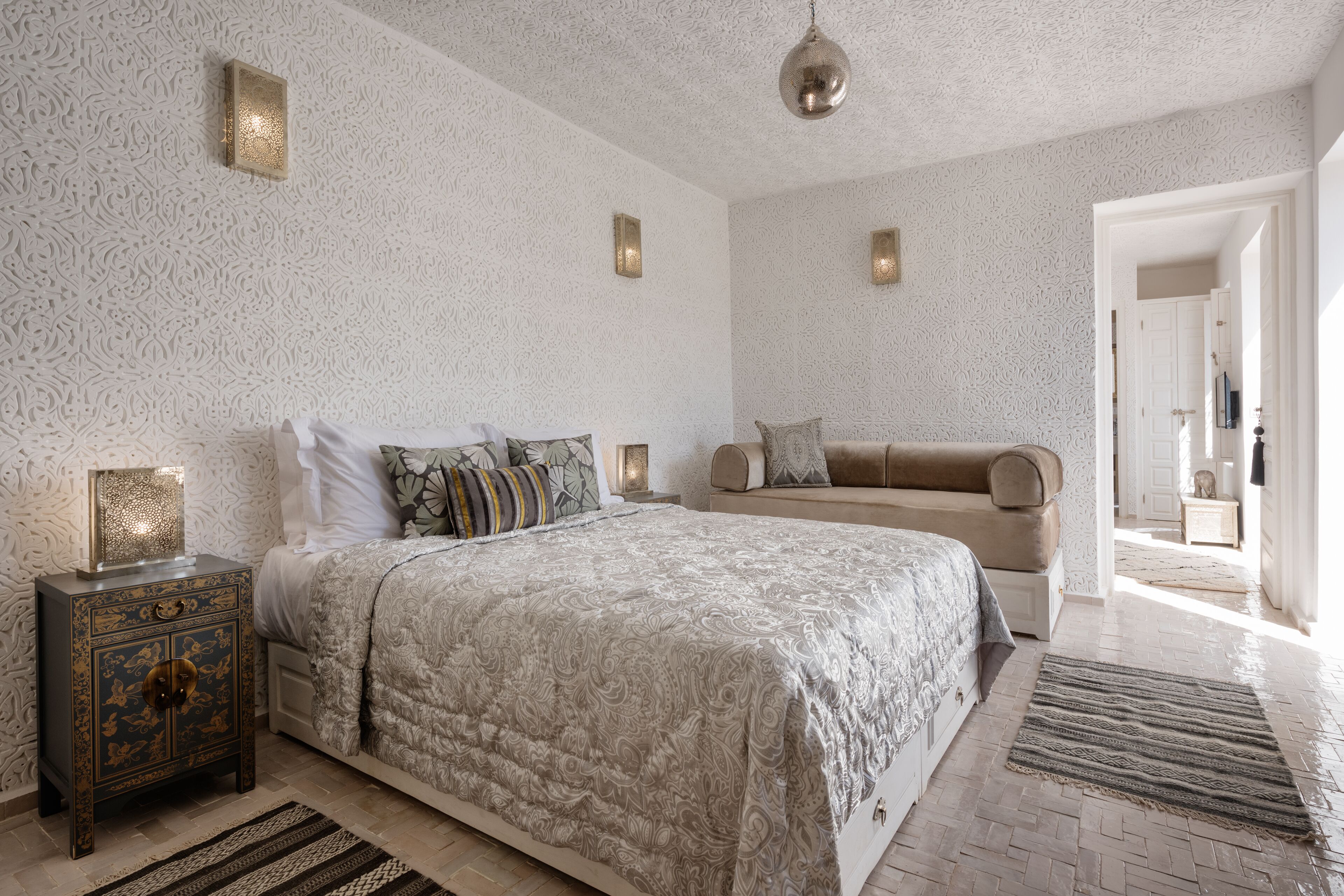 Riad Spice by Marrakech Riad