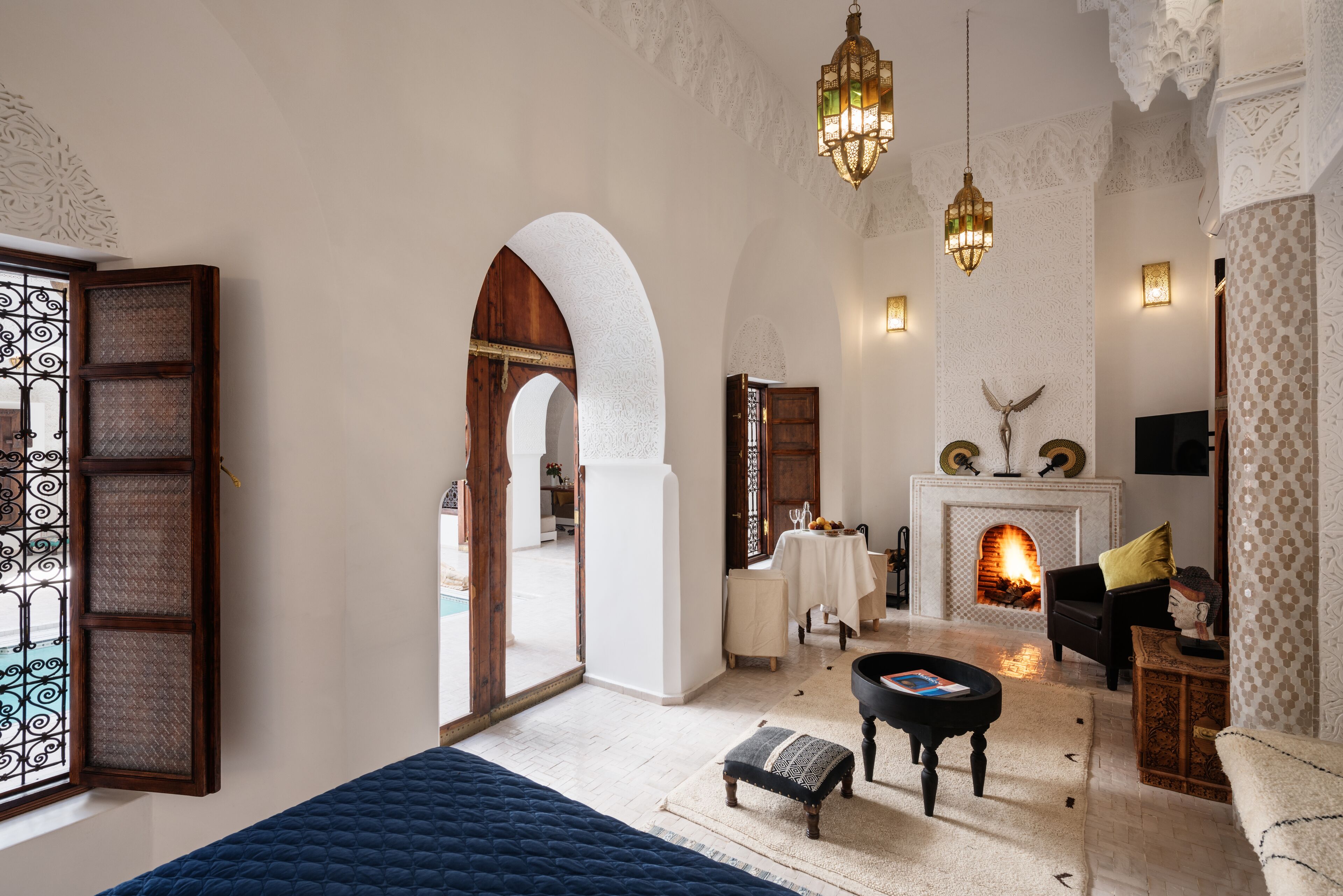 Riad Spice by Marrakech Riad