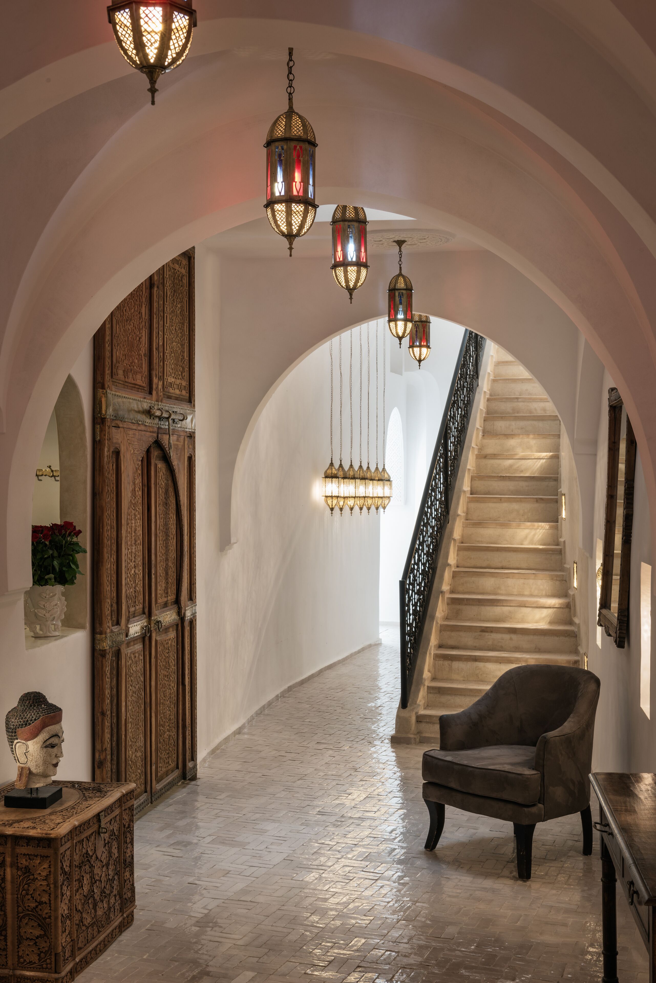 Riad Spice by Marrakech Riad