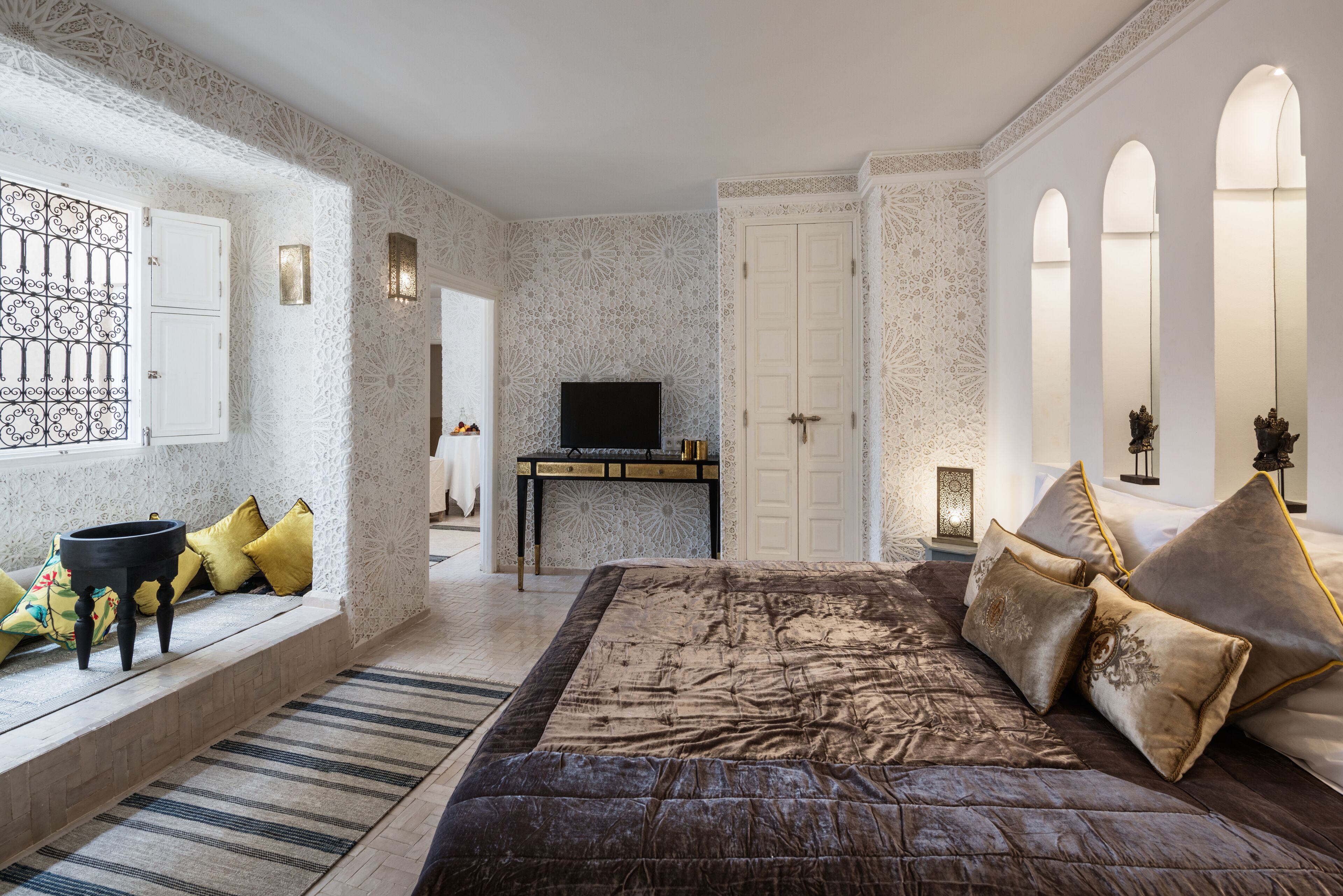 Riad Spice by Marrakech Riad