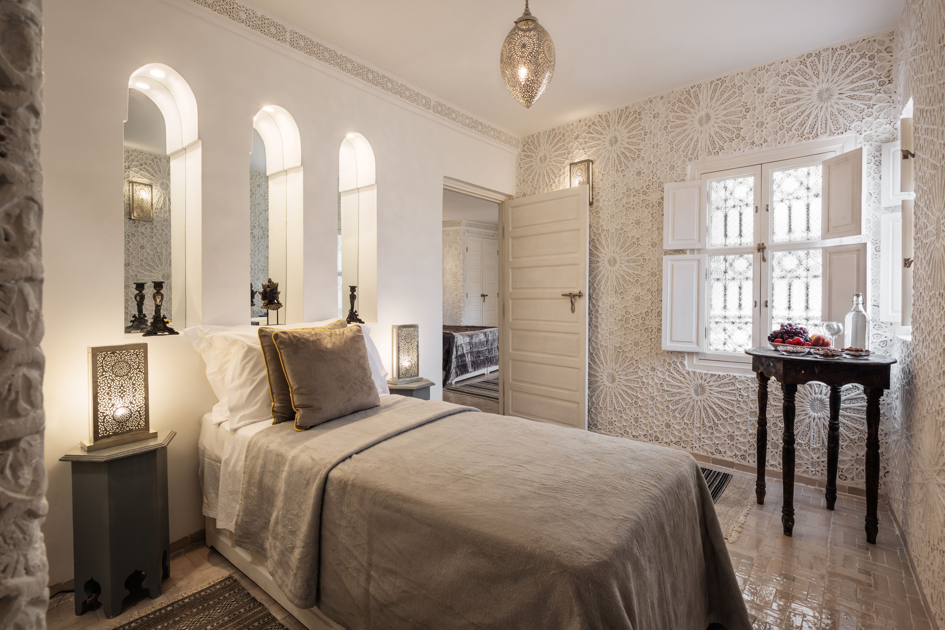 Riad Spice by Marrakech Riad