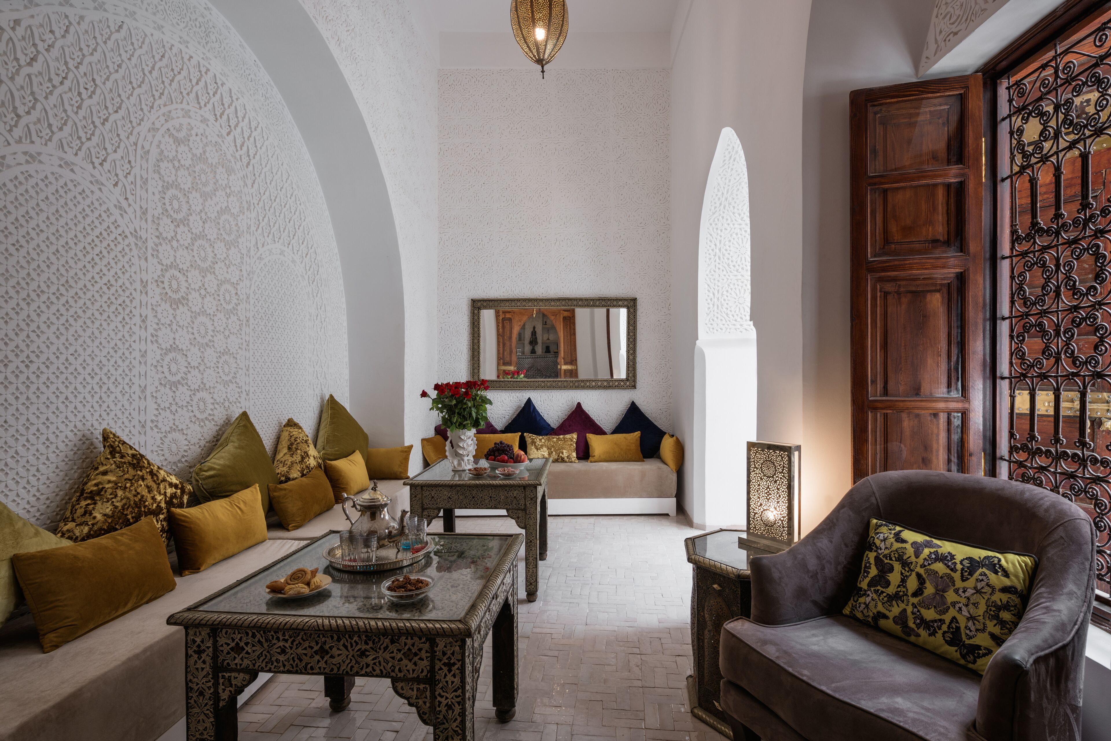 Riad Spice by Marrakech Riad