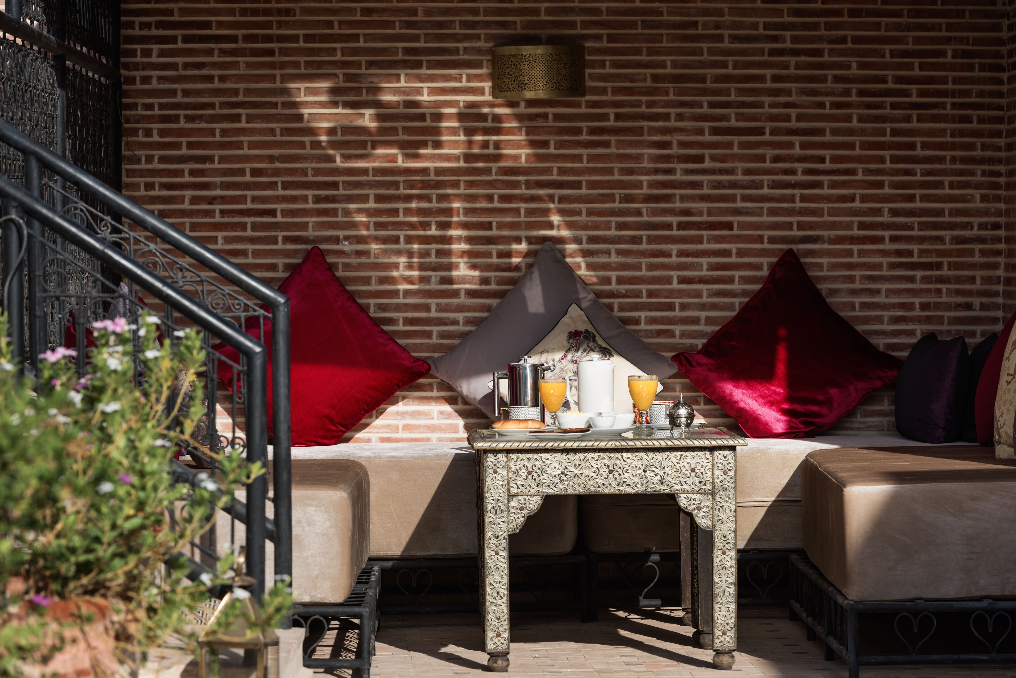 Riad Spice by Marrakech Riad