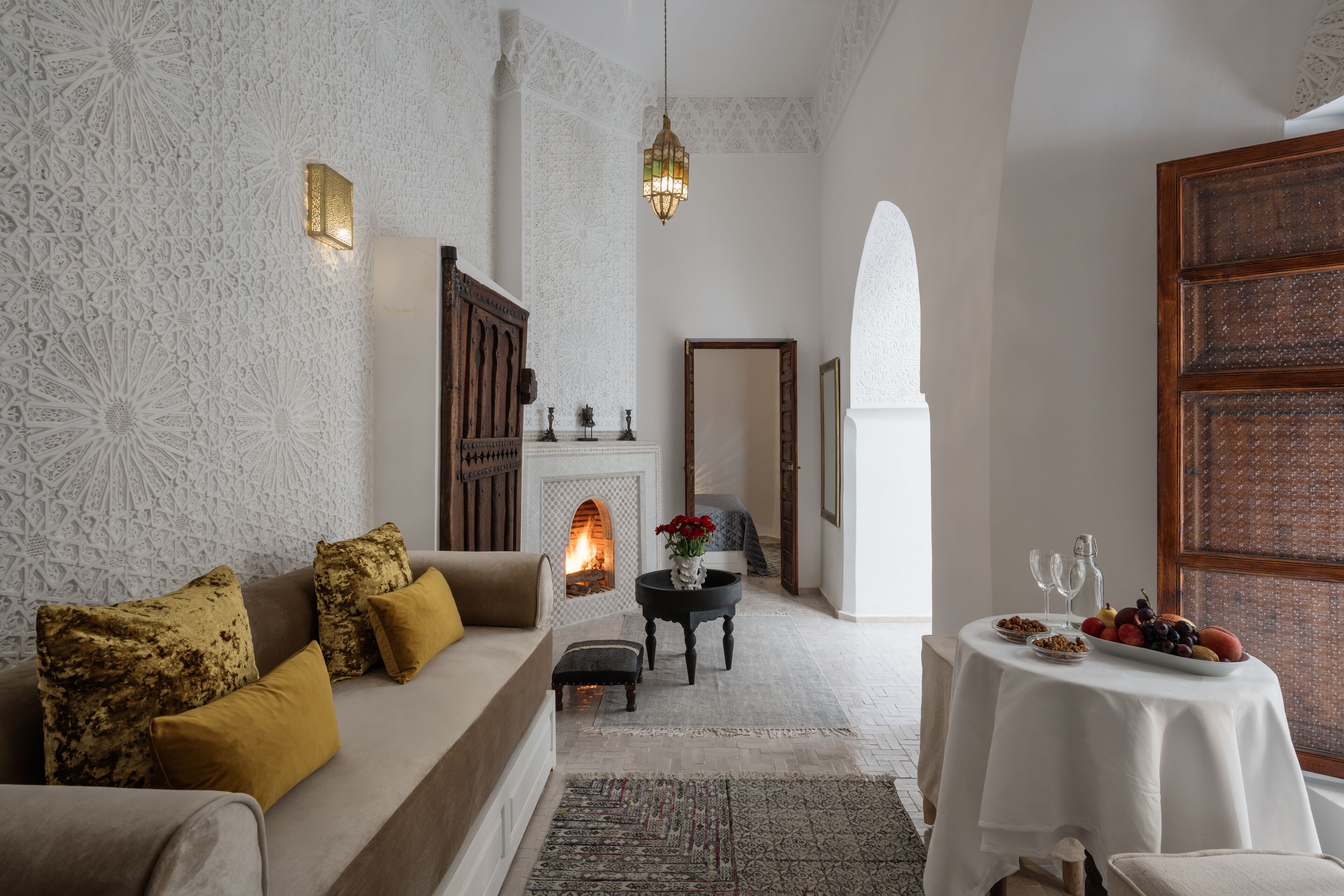 Riad Spice by Marrakech Riad